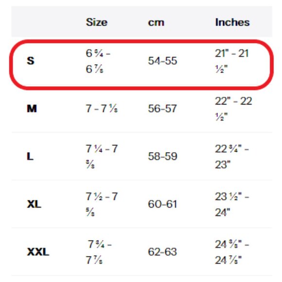 Kangol Furgora Bucket Hat Size Small - Picture 6 of 6